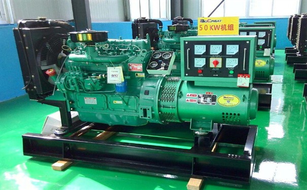 城区发电机出租 城区发电机出租